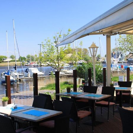 Hotel Harlesiel Εξωτερικό φωτογραφία