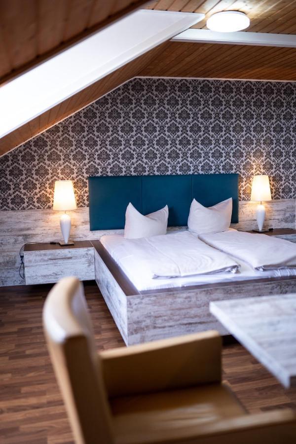 Hotel Harlesiel Εξωτερικό φωτογραφία
