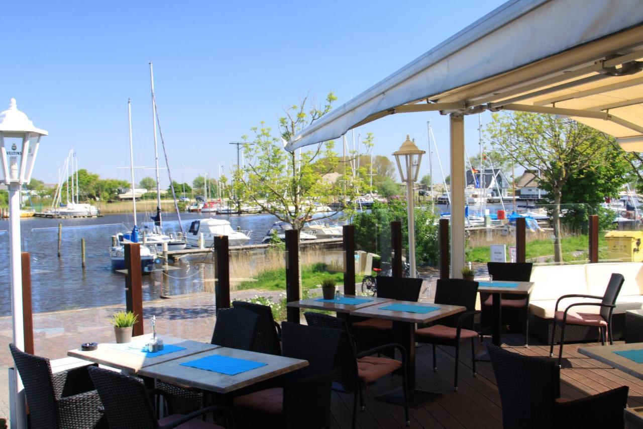 Hotel Harlesiel Εξωτερικό φωτογραφία