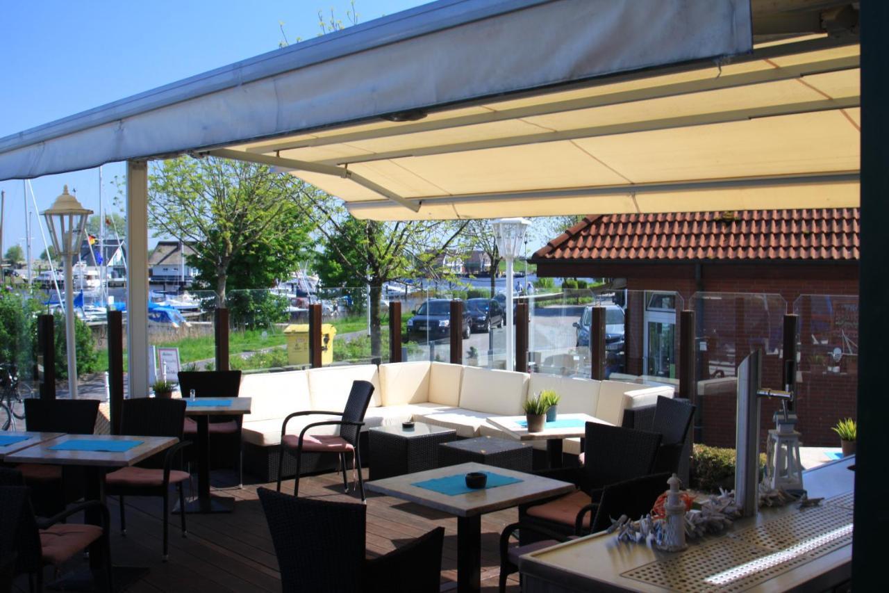 Hotel Harlesiel Εξωτερικό φωτογραφία