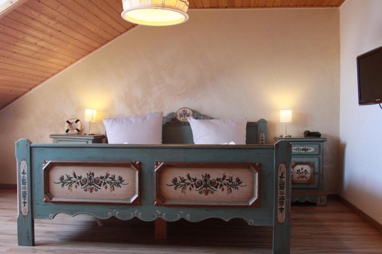 Hotel Harlesiel Εξωτερικό φωτογραφία