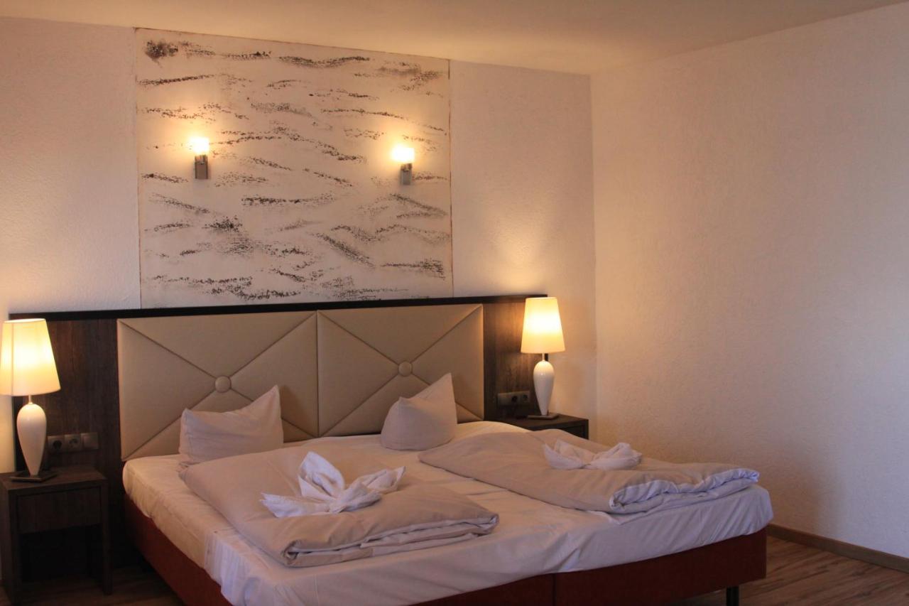 Hotel Harlesiel Εξωτερικό φωτογραφία