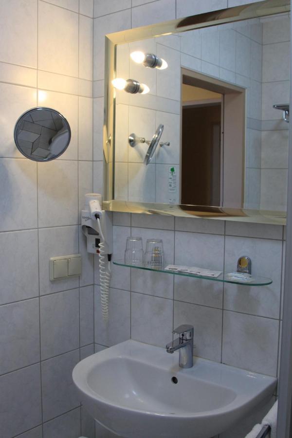 Hotel Harlesiel Εξωτερικό φωτογραφία