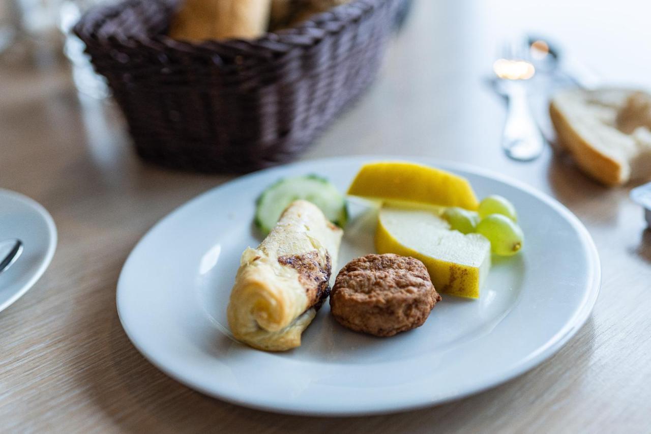 Hotel Harlesiel Εξωτερικό φωτογραφία