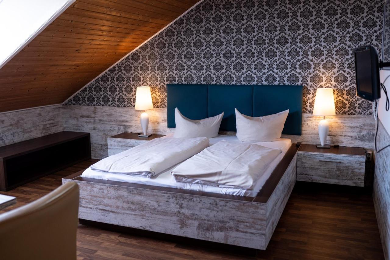 Hotel Harlesiel Εξωτερικό φωτογραφία