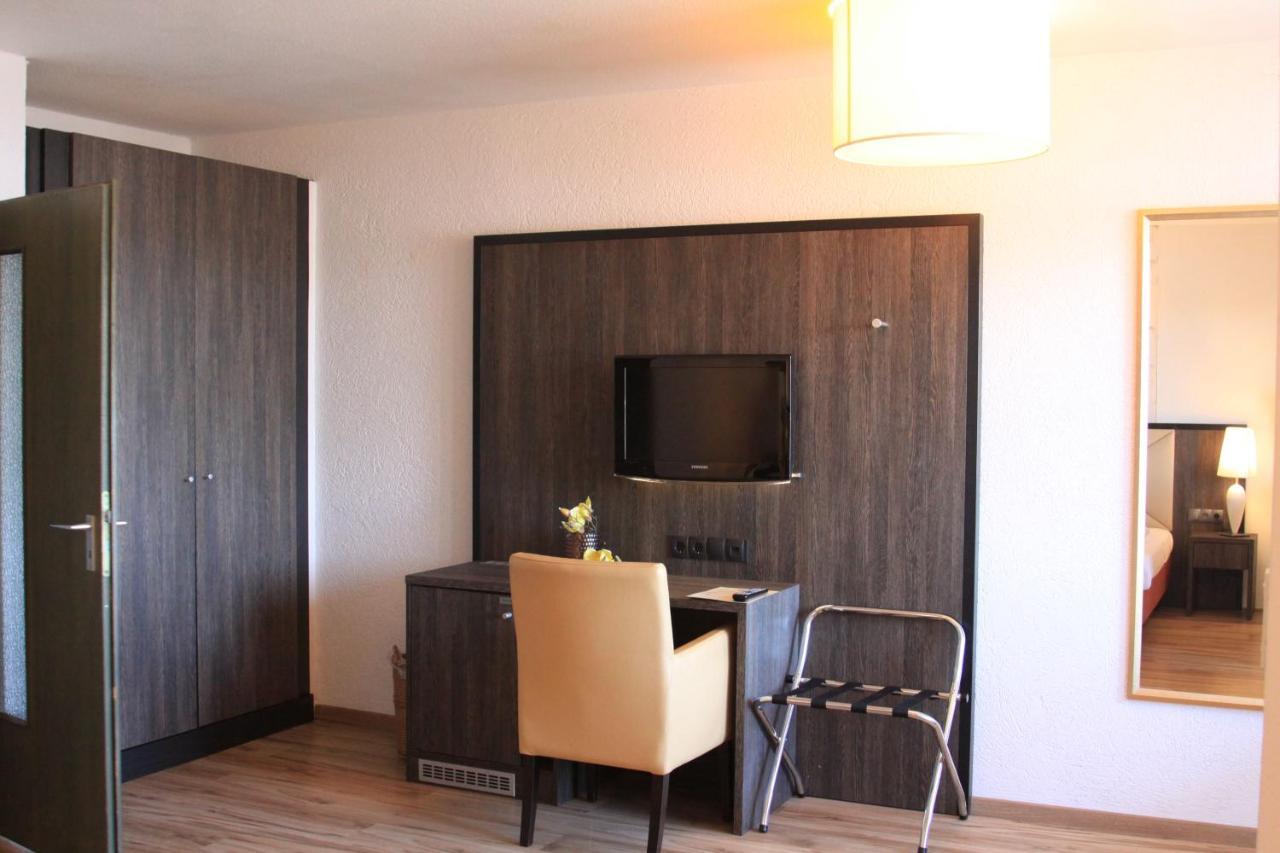 Hotel Harlesiel Εξωτερικό φωτογραφία