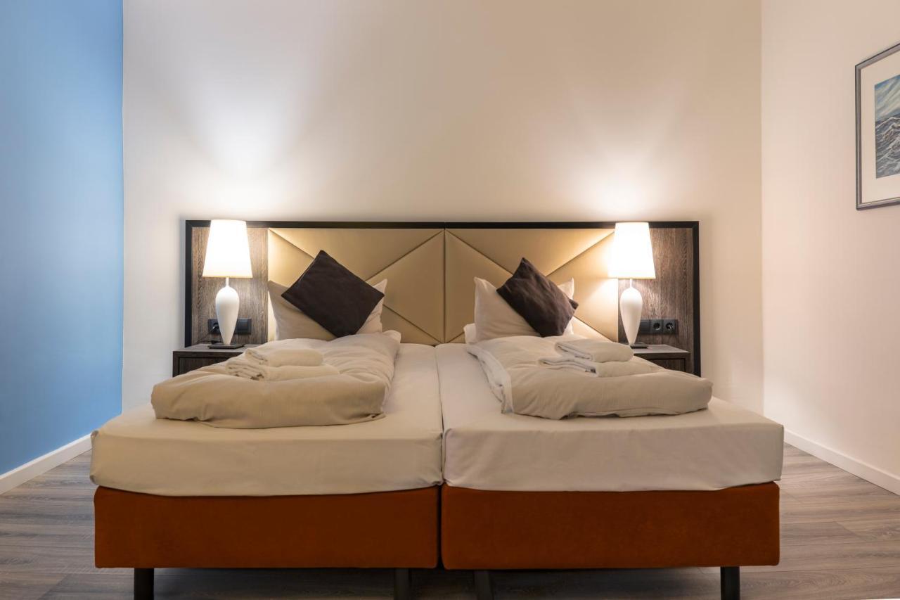 Hotel Harlesiel Εξωτερικό φωτογραφία