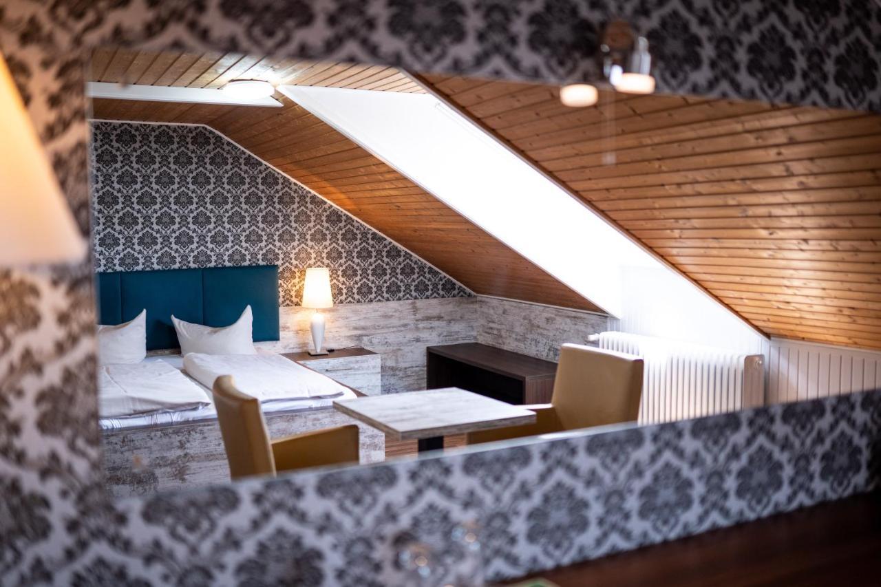 Hotel Harlesiel Εξωτερικό φωτογραφία
