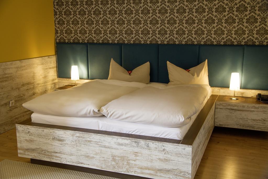 Hotel Harlesiel Εξωτερικό φωτογραφία