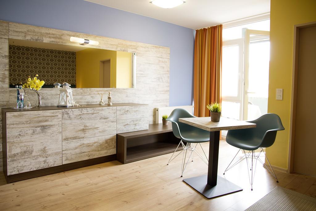 Hotel Harlesiel Εξωτερικό φωτογραφία