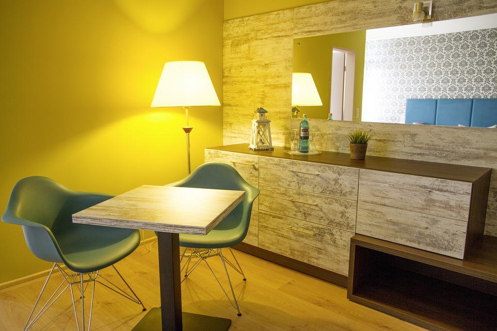 Hotel Harlesiel Εξωτερικό φωτογραφία