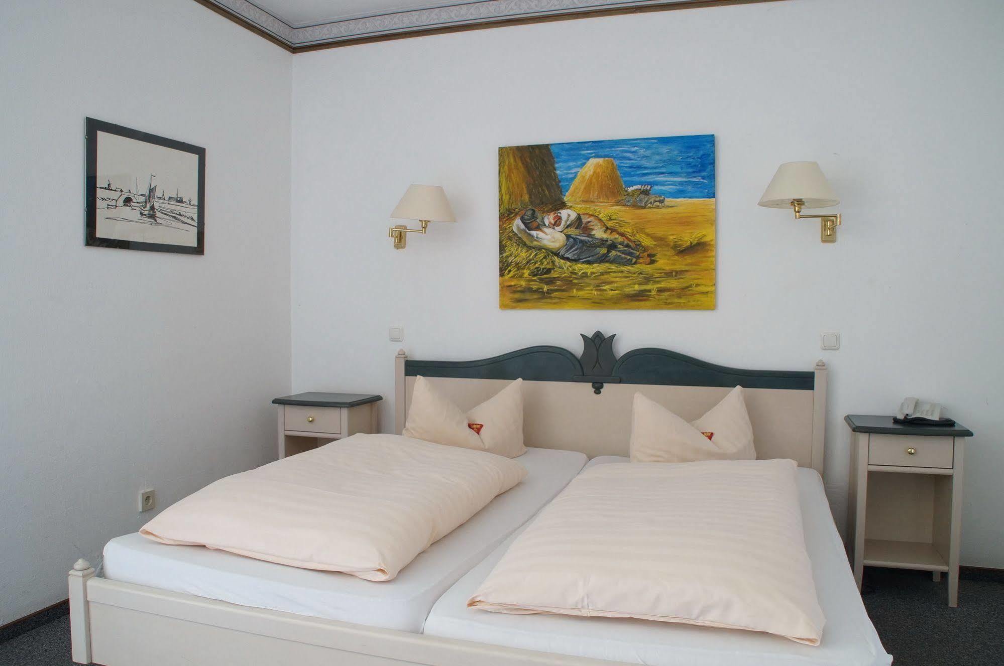 Hotel Harlesiel Εξωτερικό φωτογραφία