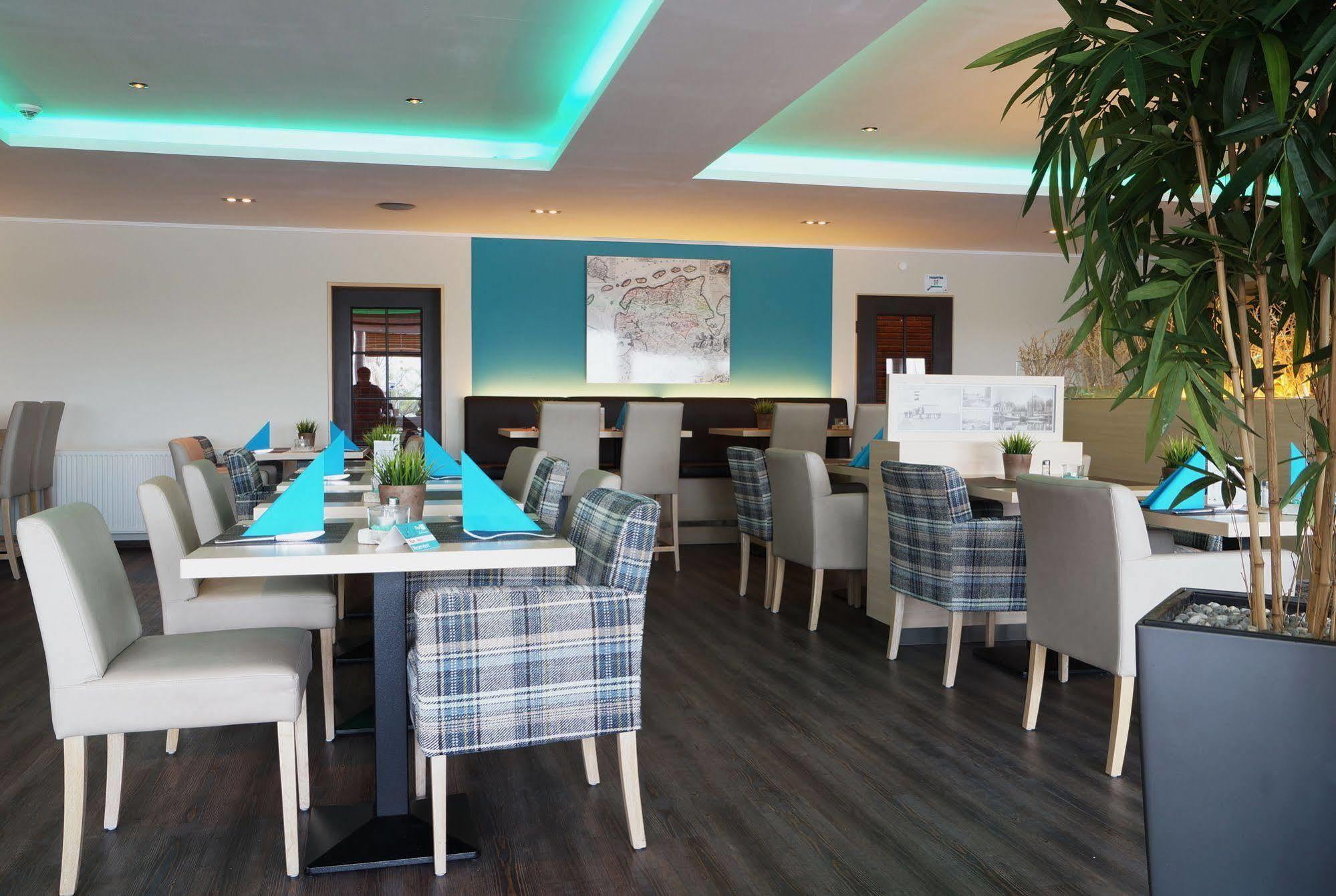 Hotel Harlesiel Εξωτερικό φωτογραφία