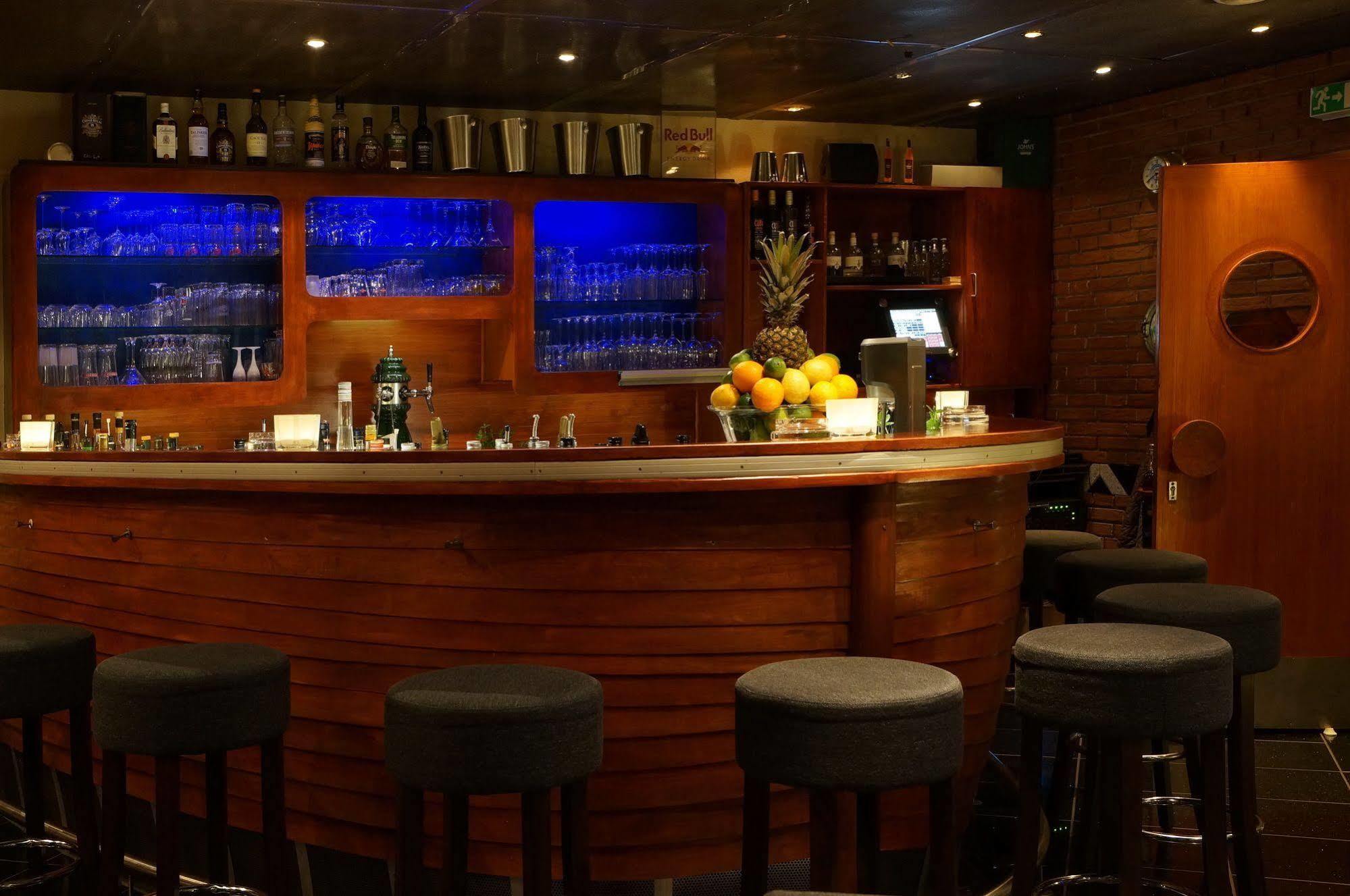 Hotel Harlesiel Εξωτερικό φωτογραφία