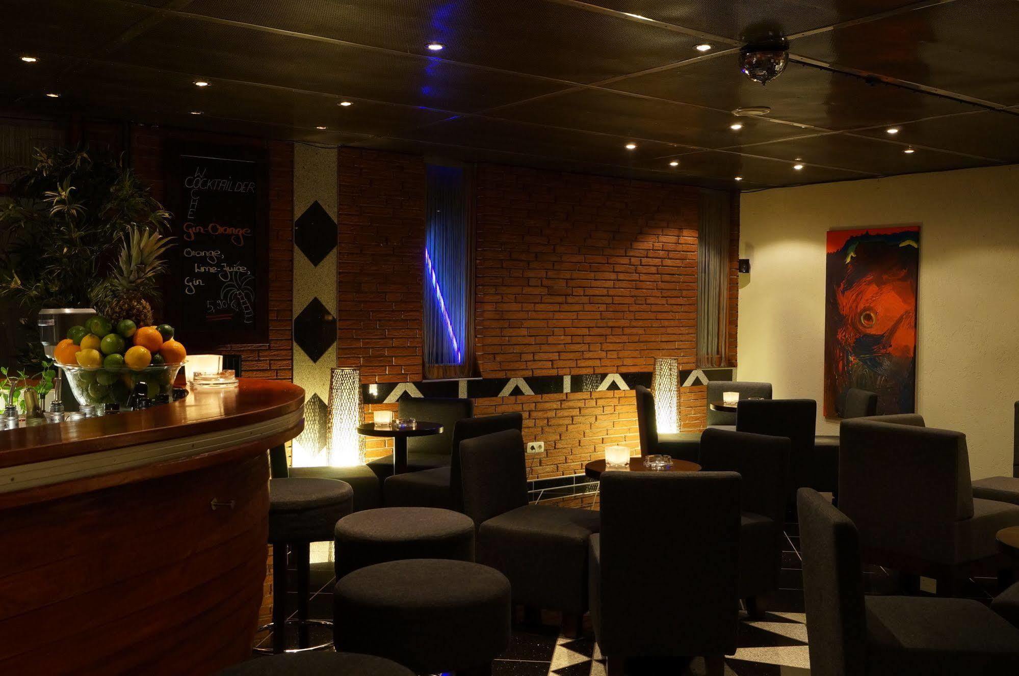 Hotel Harlesiel Εξωτερικό φωτογραφία